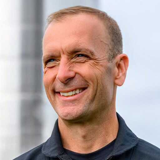 Scott 'Kidd' Poteet
