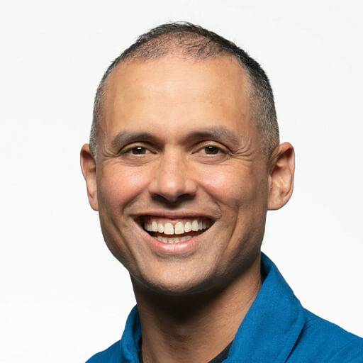 Anil Menon