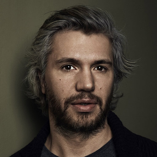 Nicolai Cleve Broch