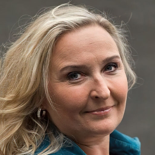 Ragnhild Gudbrandsen