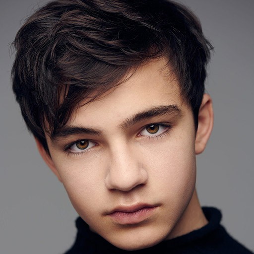 Bryce Gheisar