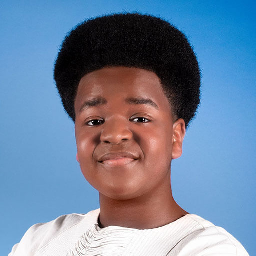 Keith L. Williams