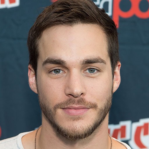 Chris Wood