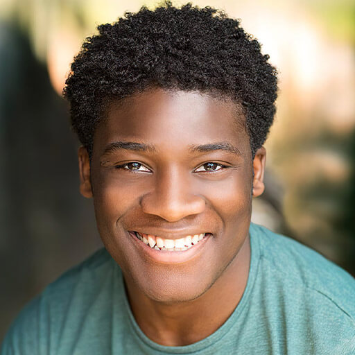 Tobi King Bakare