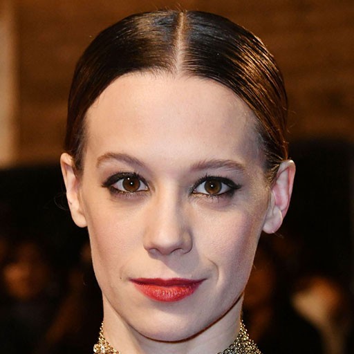 Chloe Pirrie