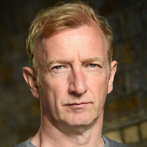 Steffan Rhodri