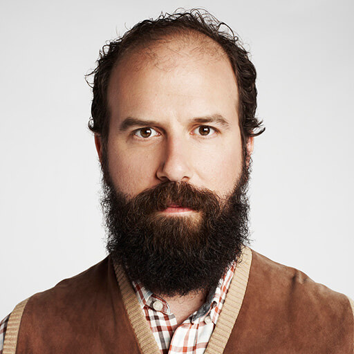 Brett Gelman