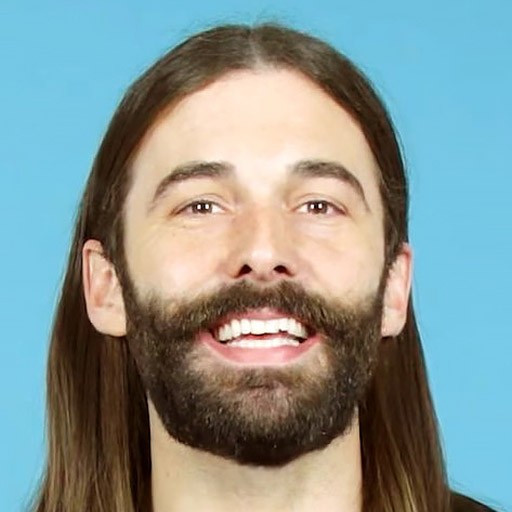 Jonathan Van Ness