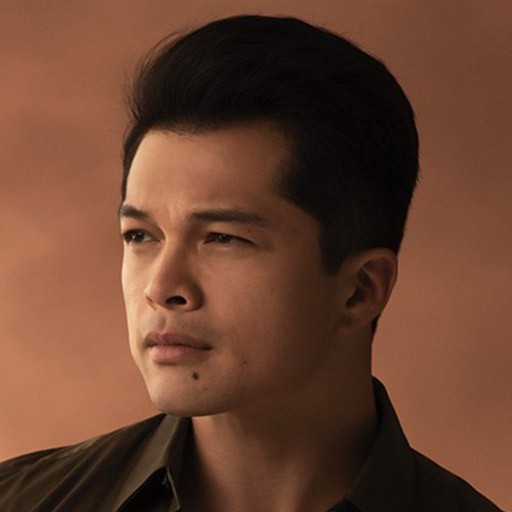 Vincent Rodriguez III