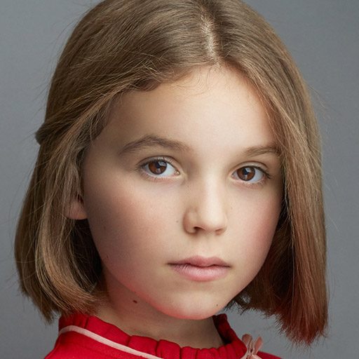 Miley Locke