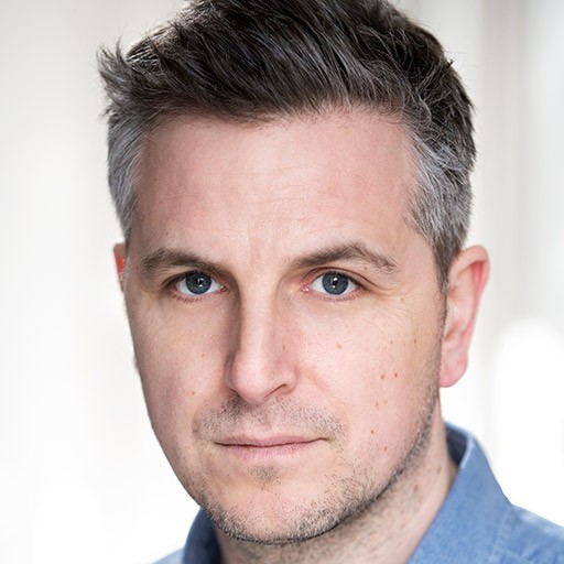Ben Willbond