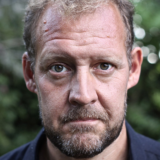 Justin Edwards