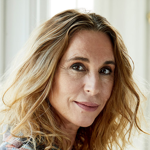 Ann Eleonora Jørgensen