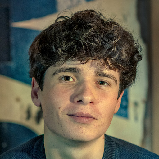 Milo Campanale