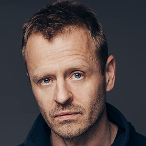 Peder Thomas Pedersen