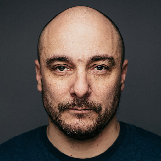 Rasmus Hammerich