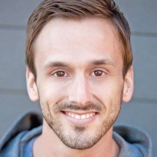 Adam McArthur
