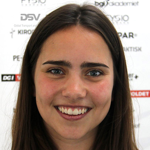 Mille Marie Johnsen