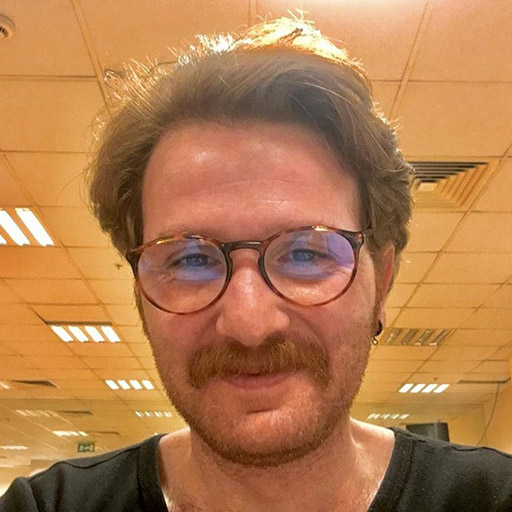 Cafer Alpsolay