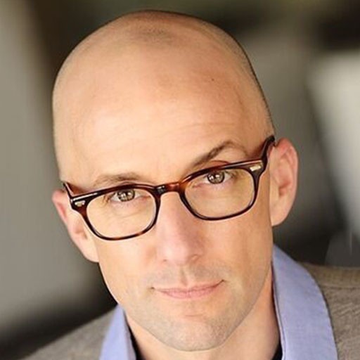 Jim Rash