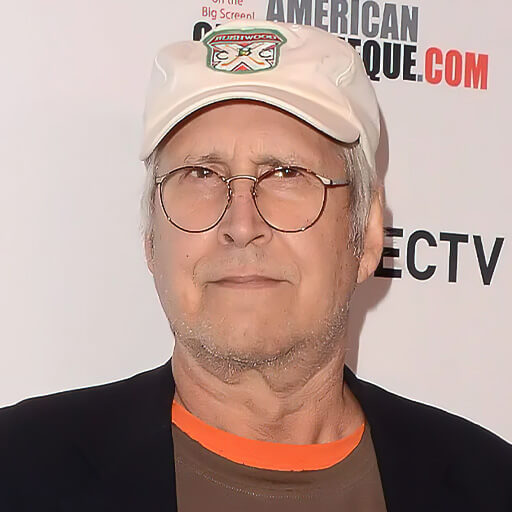 Chevy Chase