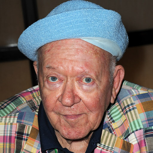 Richard Erdman