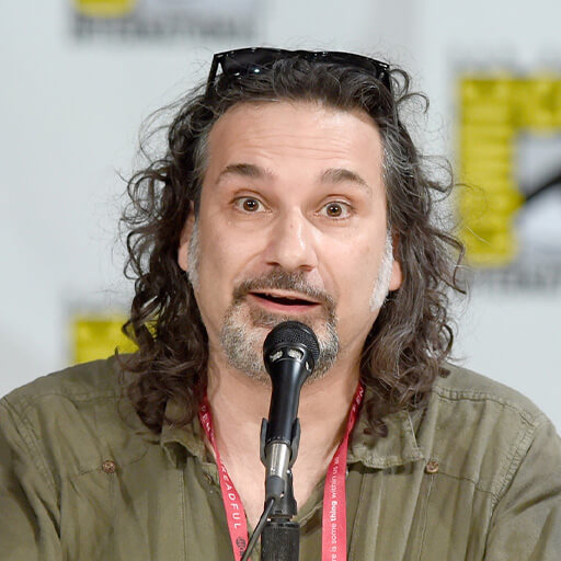 Dino Stamatopoulos