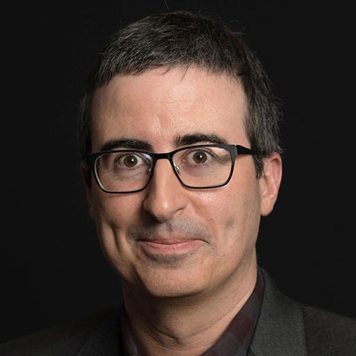 John Oliver