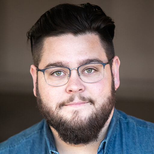 Charley Koontz