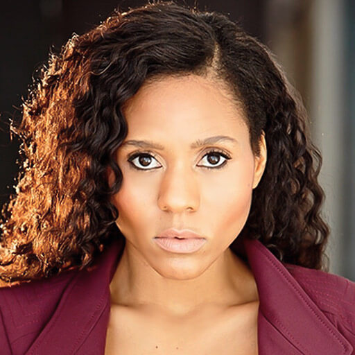 Tiffany Toney