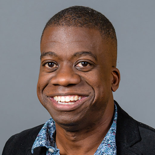 Gordon Bellamy