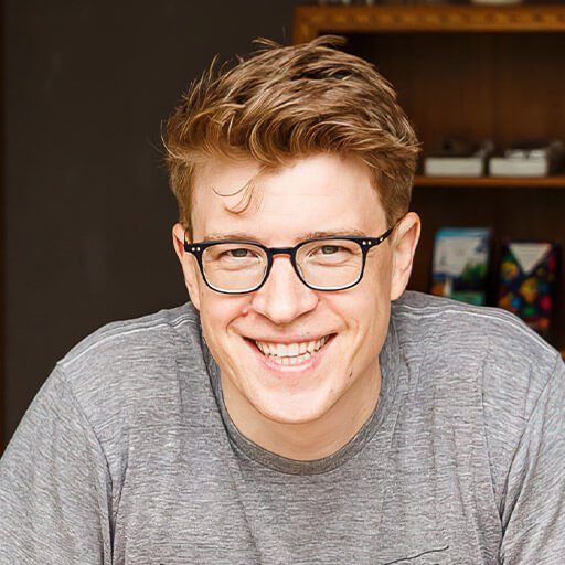Tyler Malek