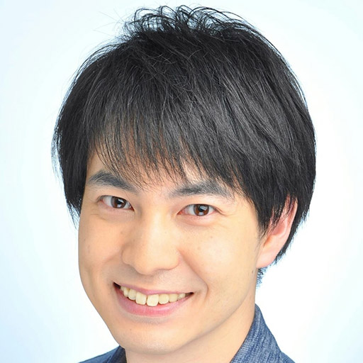 Yûsuke Kobayashi