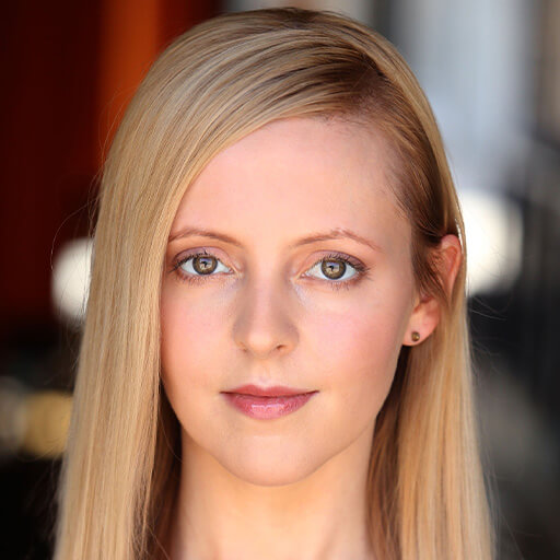 Brianna Knickerbocker