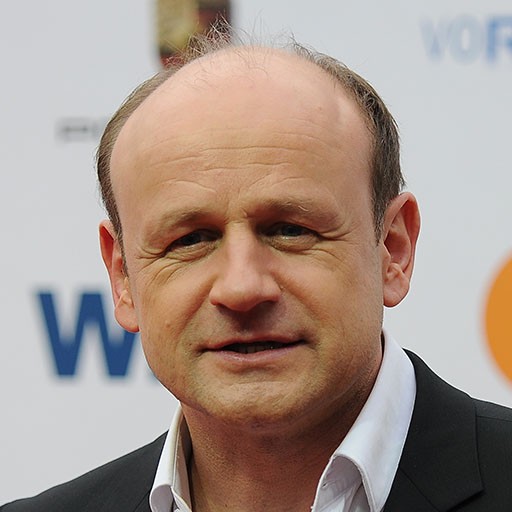 Oliver Stokowski