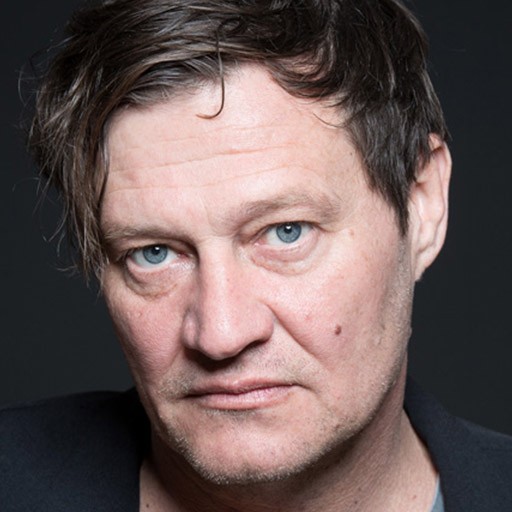 Harald Windisch
