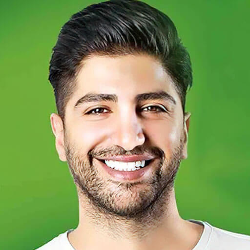 زانیار خسروی
