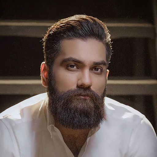 علی زند وکیلی