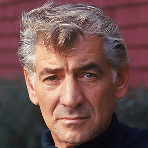 Lenny Bernstein