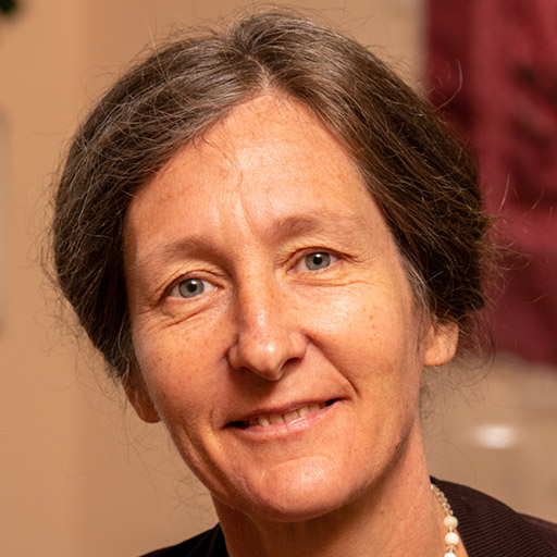 Anna Lembke
