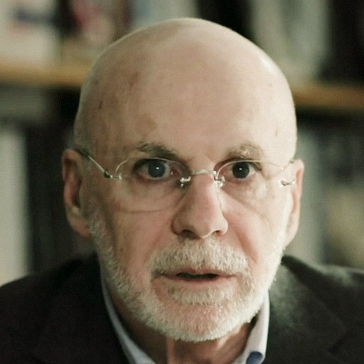 Barry Meier