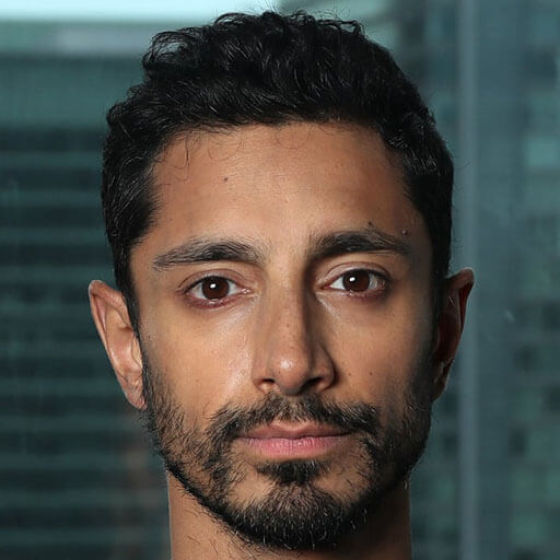 Riz Ahmed