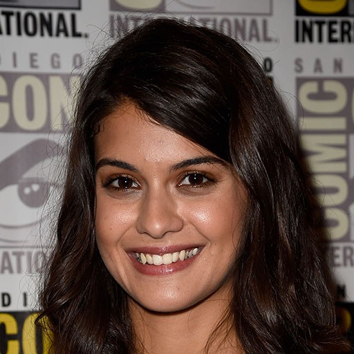 Sofia Black-D'Elia