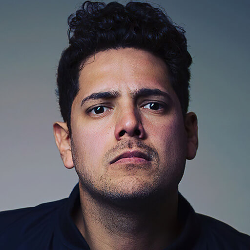 Cesar Ramos