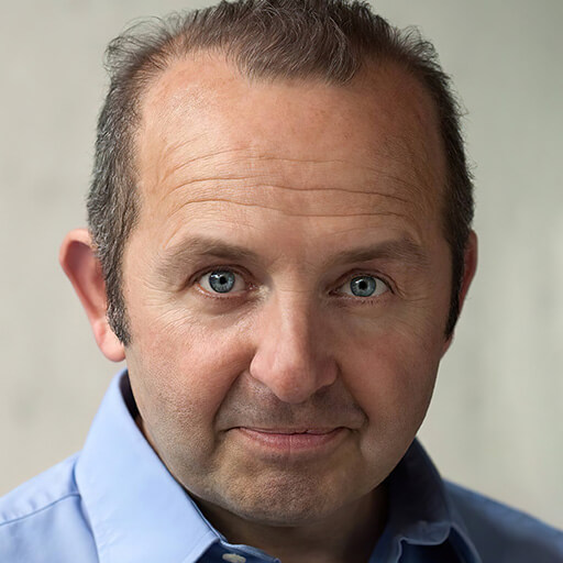 Terence Frisch