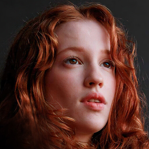 Rosa Blake