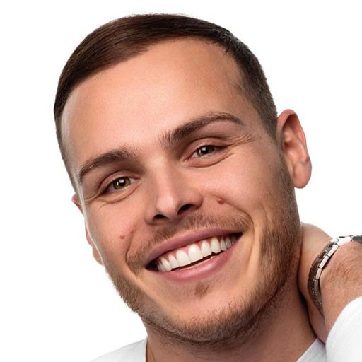 Amaury Guichon