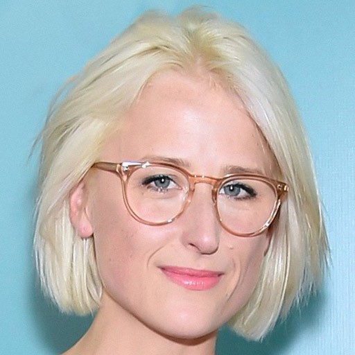 Mamie Gummer
