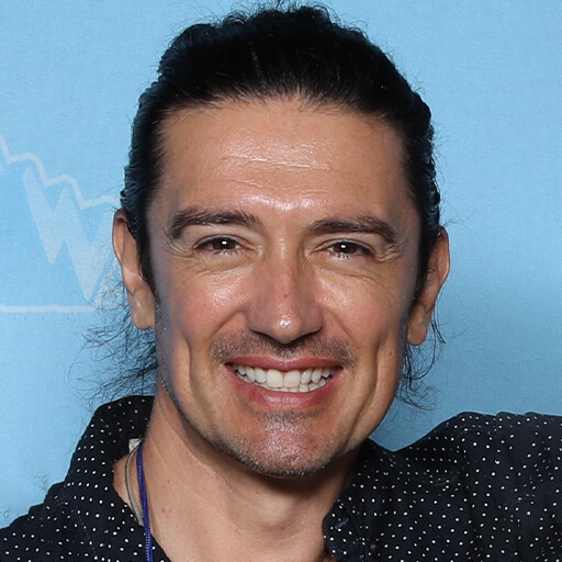 Adam Croasdell