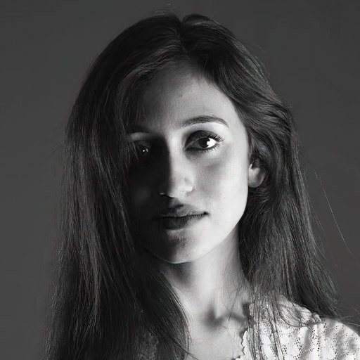 Shrutee Choudhary
